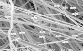 超细纤维无纺布的主要应用有哪些？