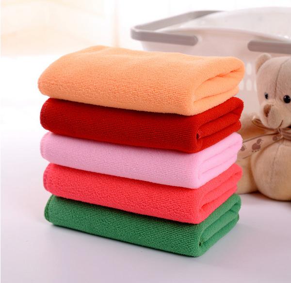 超细纤维无纺布厂家带你了解一下超细纤维毛巾。